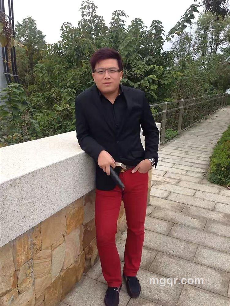 男人不能不行的头像