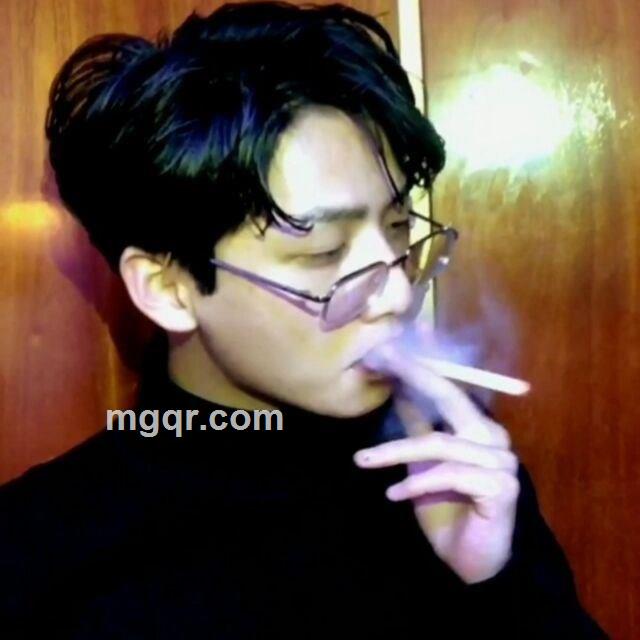 一个坏蛋的头像