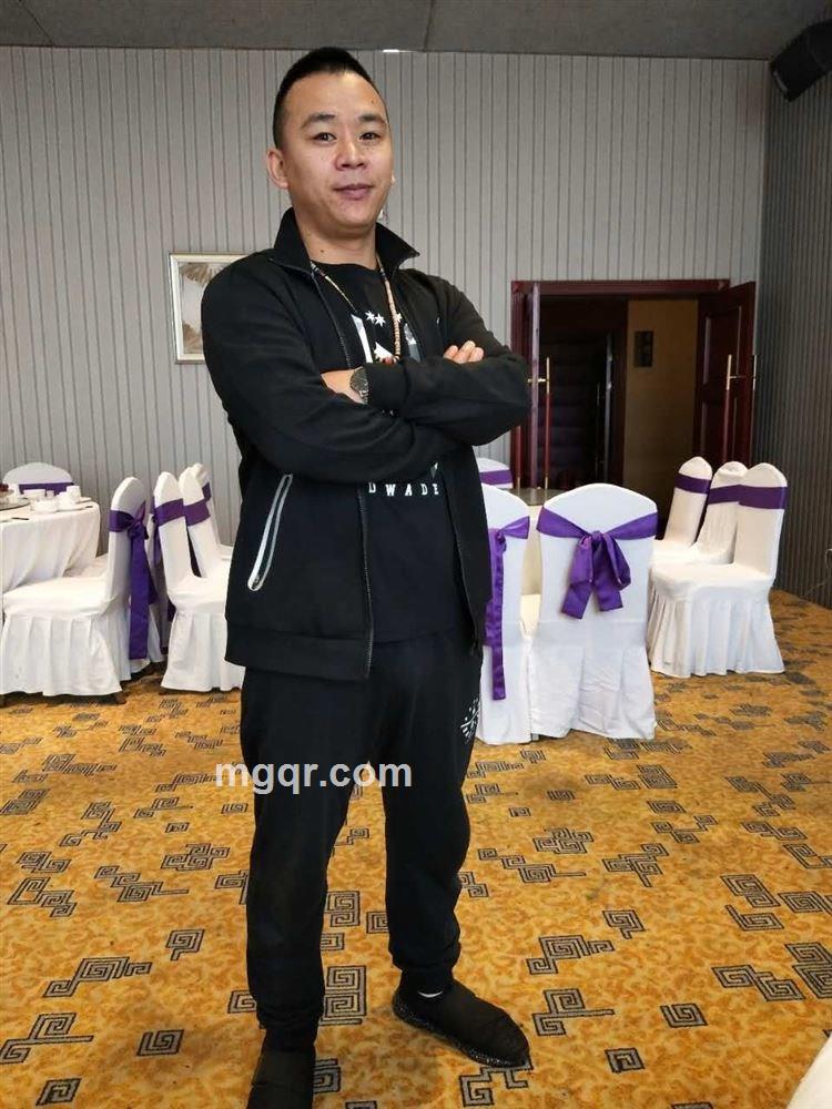 止步为营的头像