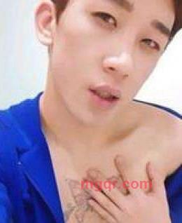 快乐，是需要用腰的的头像