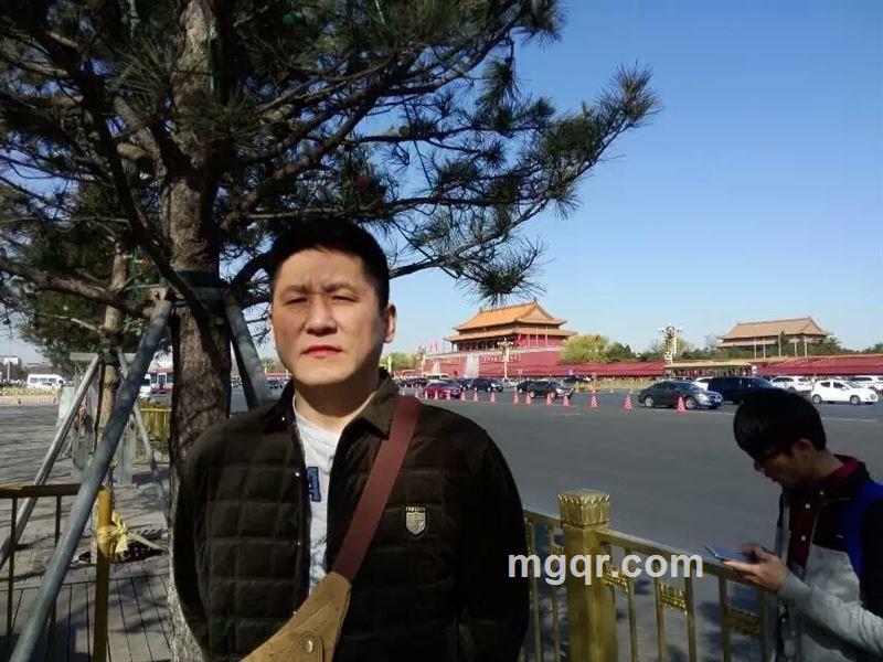 海阔天空的头像