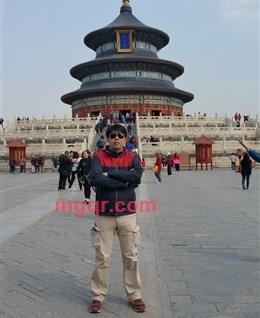 挪威村上的头像