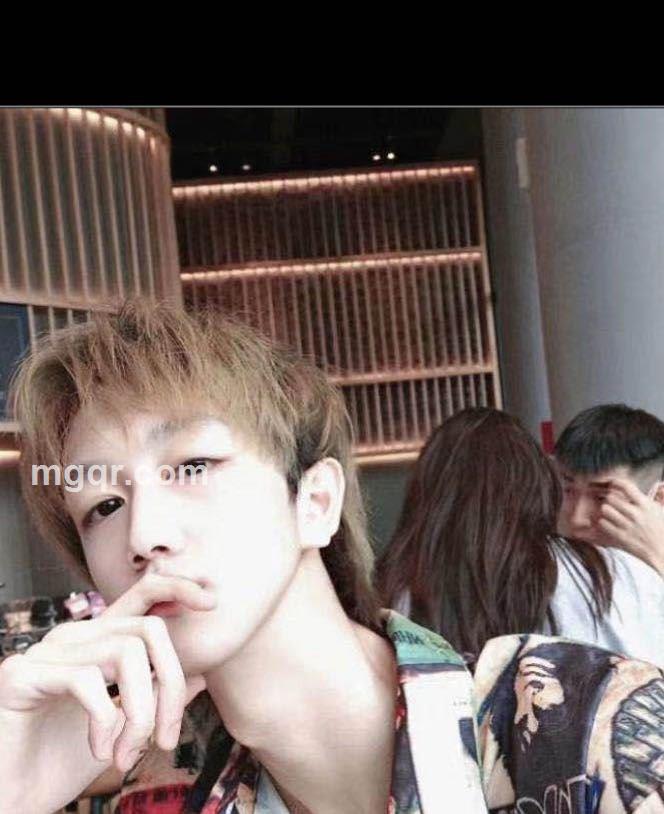 武汉陈冠希的头像