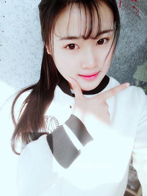 可爱的兔子的头像