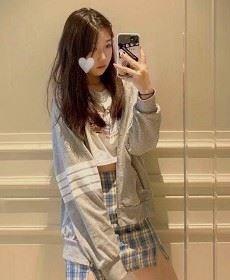玲玲的头像