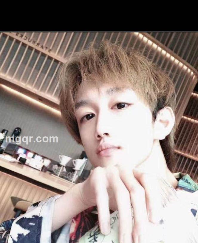 武汉陈冠希的头像