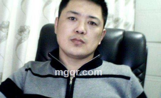 风一样的男子的头像