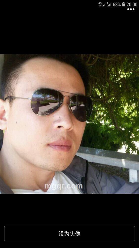 天涯咫尺的头像