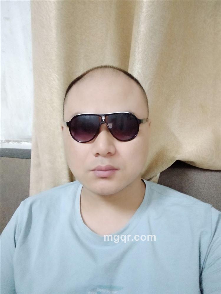 一个好人的头像