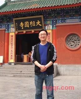 一辈子的交谈的头像