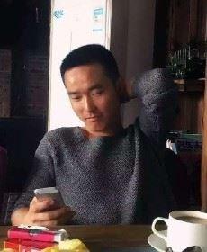 给自己取个名字的头像