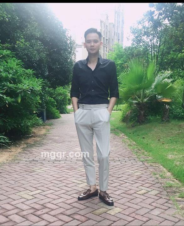 放弃专一的头像