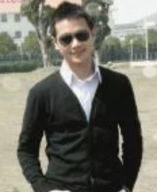 忧郁的黑虎的头像