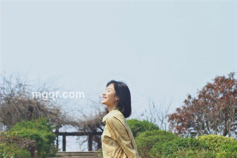 美丽的神话的头像