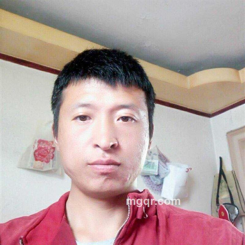 给个联系方式的头像
