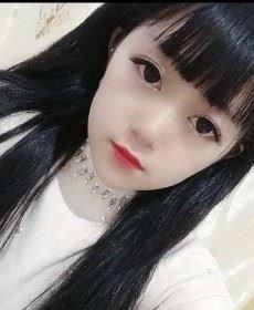 农村女孩儿的头像