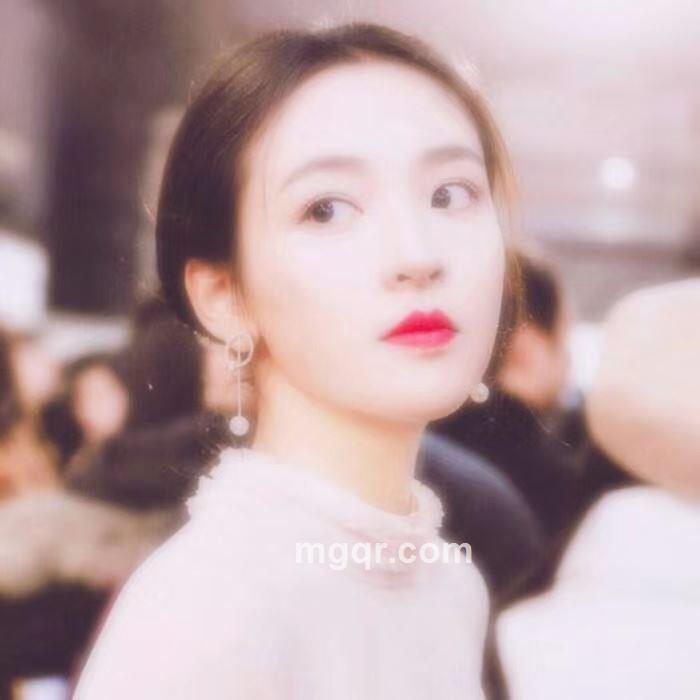 初见是你的头像