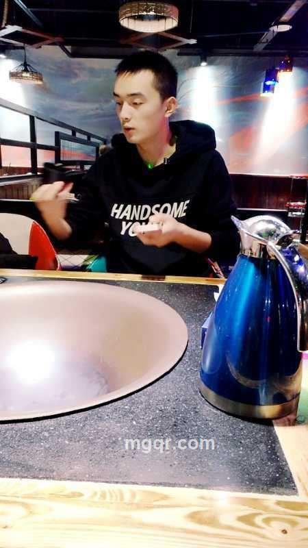 迷人的危险的头像