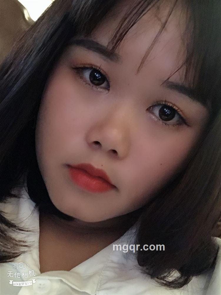 美少女的头像