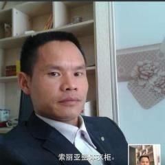 有缘必有情的头像