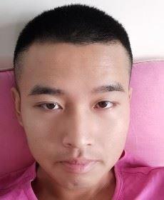 只属于你的头像