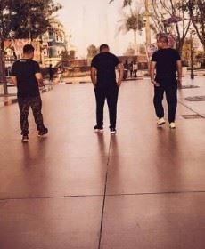 斯文男子的头像