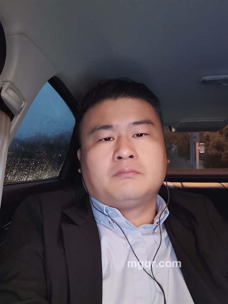 CK杨的头像