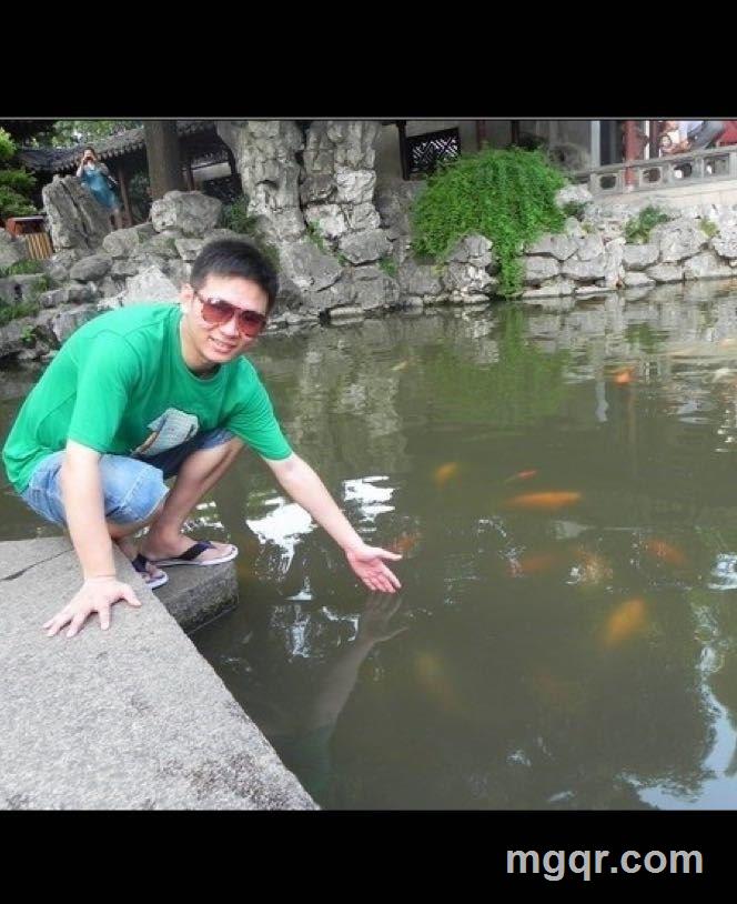 过期罐头的头像