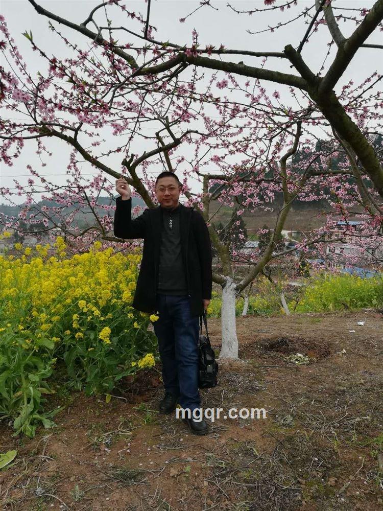 永恒随缘的头像