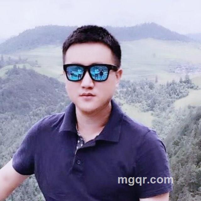 飞行夹克的头像