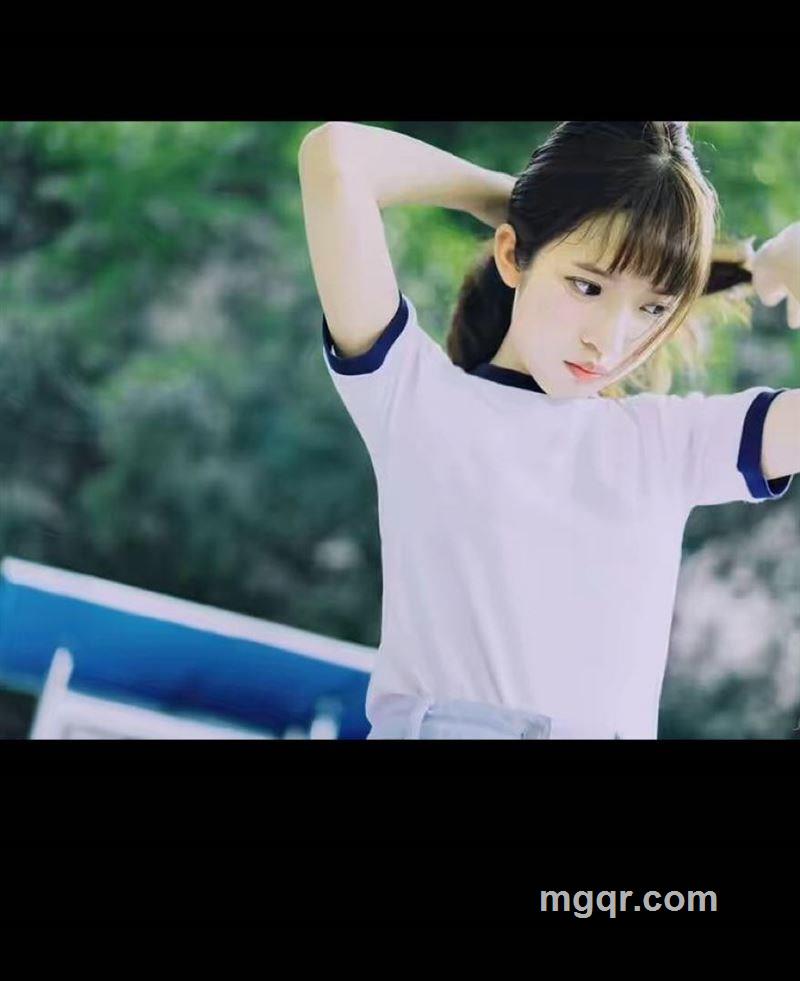 妙龄少女的头像