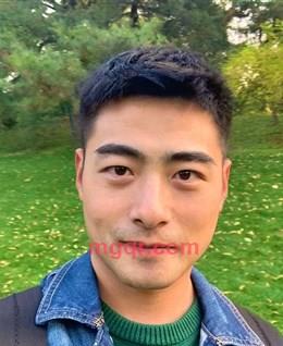 James欧阳的头像