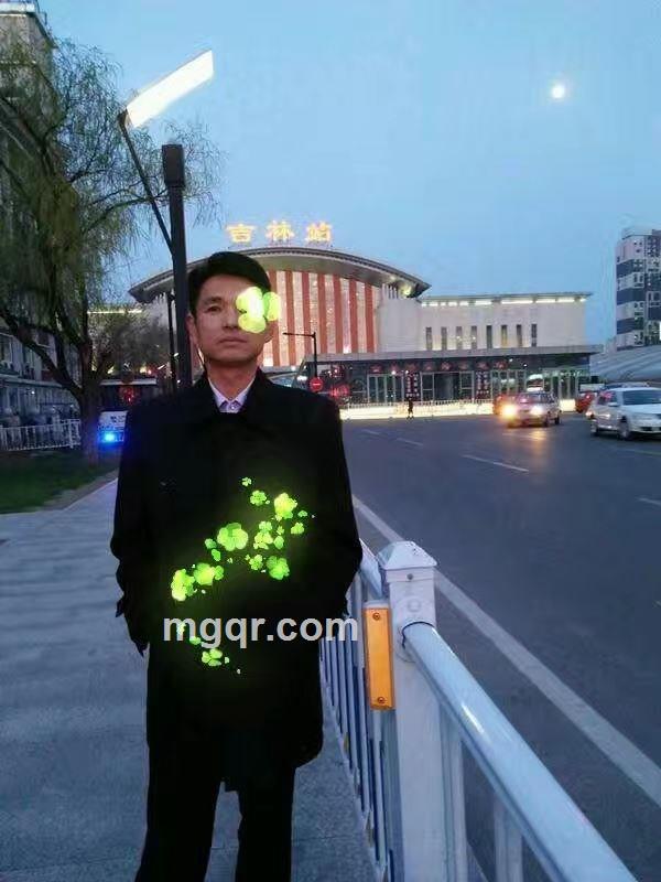 刘俊江好的头像