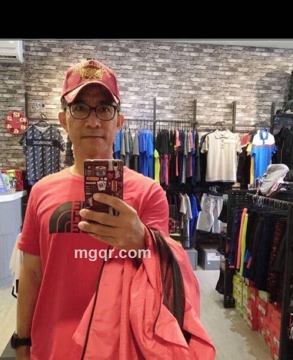 卡尔·李1的头像