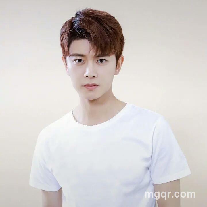 彬彬有礼的头像