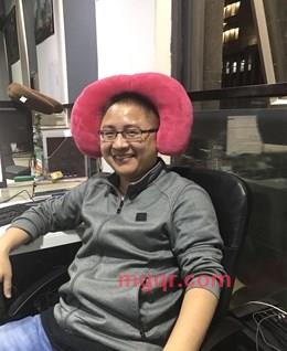 帅哥 能力强
