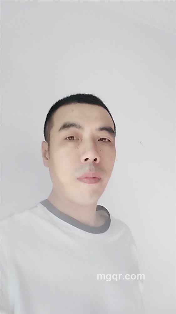 东北狼人的头像