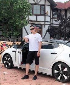 认真你就输了的头像