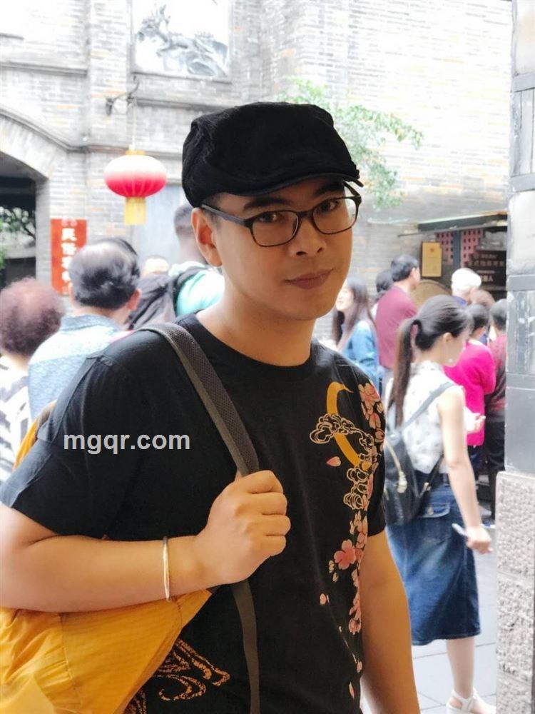 此情可待的头像