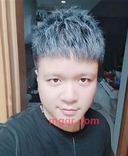 高端男神的头像