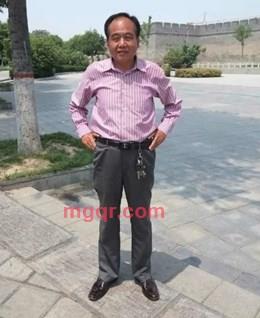 人的一生的头像