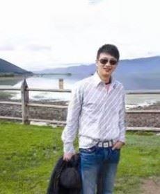 随风而去的头像