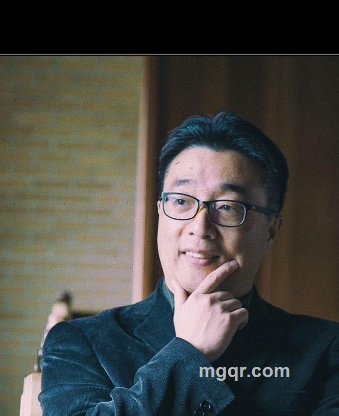 爱河的头像