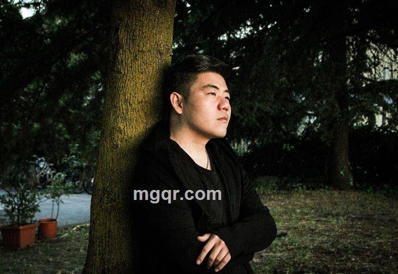 兔子先生的头像