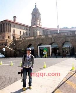 能碰见吗的头像