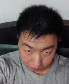 孤独の森林狼的头像