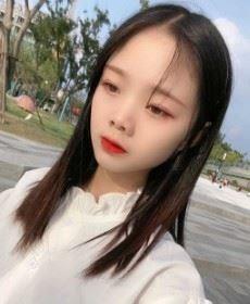 好姑娘的头像