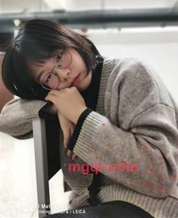明明是林的头像