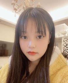 女孩或女人的头像