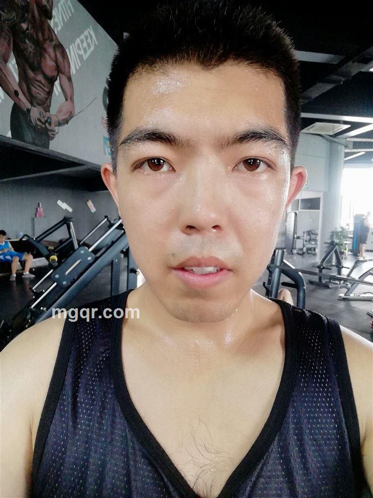 我很简单的头像